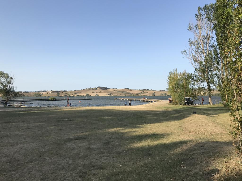 키우시 La Badiola 빌라 외부 사진